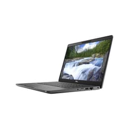 Dell Latitude 5300 2in1 13" Core i5 1.6 GHz - SSD 256 GB - 8GB QWERTY - Zweeds