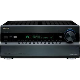 Onkyo TX-NR5008 Geluidsversterkers