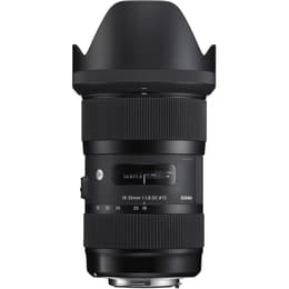 Sigma Lens 18-35mm f/1.8 DC HSM Canon EF 18-35mm f/1.8