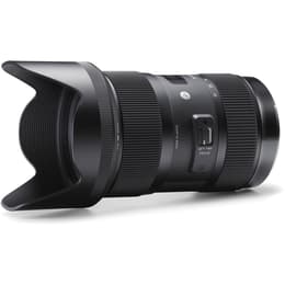 Sigma Lens 18-35mm f/1.8 DC HSM Canon EF 18-35mm f/1.8