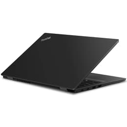 Lenovo ThinkPad T14s G1 14" Core i7 1.8 GHz - SSD 512 GB - 16GB AZERTY - Frans