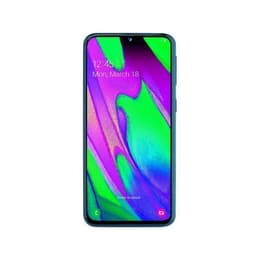 Galaxy A40 64GB - Blauw - Simlockvrij