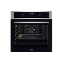 Multifunctionele ventilatorondersteuning Faure FOPED7X1 Oven