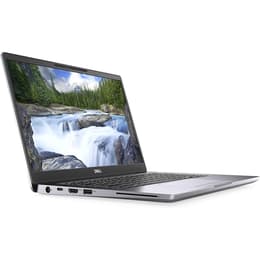 Dell Latitude 7300 13" Core i5 1.6 GHz - SSD 256 GB - 16GB AZERTY - Frans