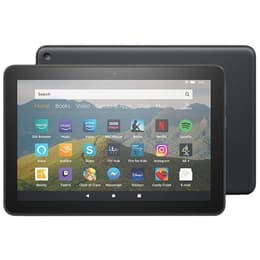 Amazon Fire HD 8 32GB - Zwart - WiFi