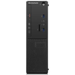 Lenovo Thinkcentre S500 SFF Core i3 3,7 GHz - SSD 256 GB RAM 8GB