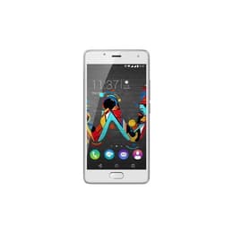 Wiko U Feel 16GB - Beige - Simlockvrij
