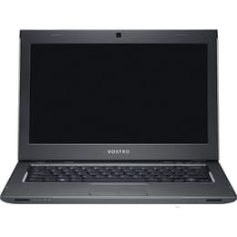 Dell Vostro 3360 13" Core i5 1.7 GHz - SSD 128 GB - 4GB QWERTY - Spaans
