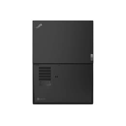 Lenovo ThinkPad X13 G1 13" Core i5 1.7 GHz - SSD 2 TB - 8GB QWERTZ - Duits