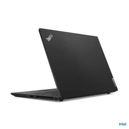 Lenovo ThinkPad X13 G1 13" Core i5 1.7 GHz - SSD 2 TB - 8GB QWERTZ - Duits