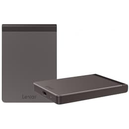 Lexar SL200 Externe harde schijf - SSD 512 GB USB 3.1