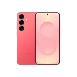 Galaxy S25 128GB - Rood - Simlockvrij