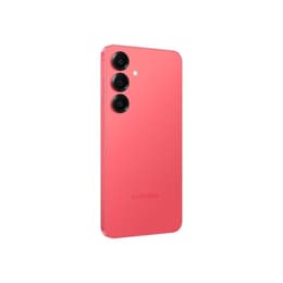 Galaxy S25 128GB - Rood - Simlockvrij