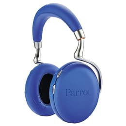 Zik 2.0 geluidsdemper Hoofdtelefoon - Blauw