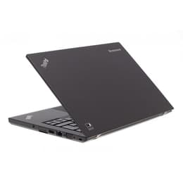 Lenovo ThinkPad T450s 14" Core i5 2.2 GHz - SSD 256 GB - 8GB QWERTY - Spaans