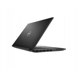Dell Latitude 7490 14" Core i5 1.6 GHz - SSD 256 GB - 8GB QWERTY - Zweeds
