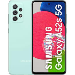 Galaxy A52s 5G 256GB - Groen - Simlockvrij