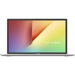 Asus VivoBook M712DA-AU134T 17" Ryzen 3 2.6 GHz - SSD 512 GB - 8GB AZERTY - Frans