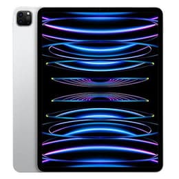 iPad Pro 12.9" (2020) 6e generatie 128 GB - WiFi - Zilver