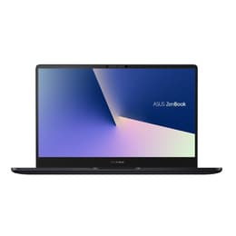 Asus ZenBook UX450FX 14" Core i7 1.8 GHz - SSD 512 GB - 16GB AZERTY - Frans