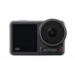 Dji Osmo Action 3 Sport camera