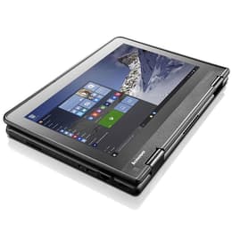 Lenovo ThinkPad Yoga 11E-G3 11" Pentium 2.1 GHz - SSD 128 GB - 4GB AZERTY - Frans