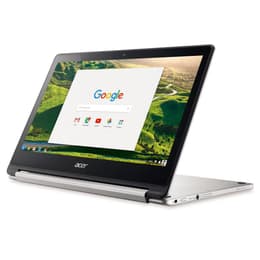 Acer Chromebook CB5-312T-K2L7 MediaTek 2.4 GHz 32GB SSD - 3GB AZERTY - Frans