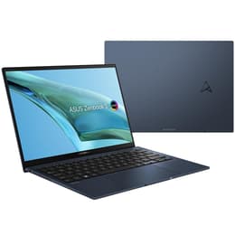 Asus ZenBook S13 OLED UM5302TA 13" Ryzen 5 2.9 GHz - SSD 1 TB - 16GB AZERTY - Frans