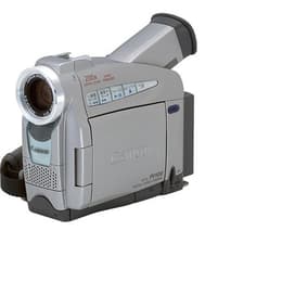 Canon MV450i Videocamera & camcorder - Grijs