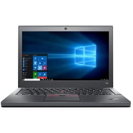 Lenovo ThinkPad X250 12" Core i5 2.3 GHz - SSD 180 GB - 8GB QWERTY - Engels