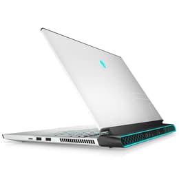 Dell Alienware M17 R3 17" Core i7 2.6 GHz - SSD 256 GB - 16GB AZERTY - Frans