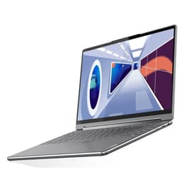 Lenovo Yoga 9 14IRP8 14" Core i7 2.2 GHz - SSD 1000 GB - 16GB QWERTY - Spaans