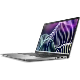 Dell Latitude 7440 14" Core i7 1.8 GHz - SSD 512 GB - 32GB QWERTY - Engels