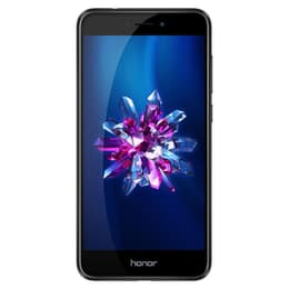 Huawei P8 Lite (2017) 16GB - Zwart - Simlockvrij