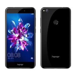 Huawei P8 Lite (2017) 16GB - Zwart - Simlockvrij