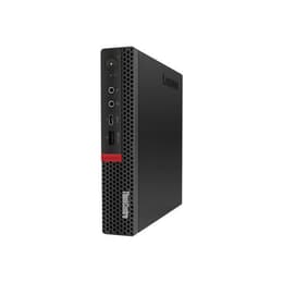 Lenovo ThinkCentre M720q Tiny Core i5 2.8 GHz - SSD 512 GB + HDD 2 GB RAM 8GB