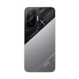 Xiaomi Poco F7 256GB - Zilver - Simlockvrij