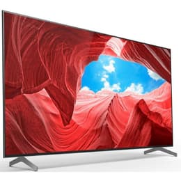 Smart TV Sony LED Ultra HD 4K 140 cm KE-55XH9005P