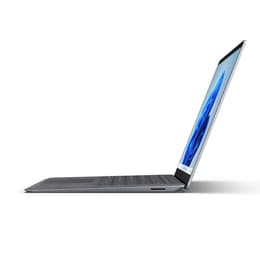 Microsoft Surface Laptop 4 13" Ryzen 5 2.2 GHz - SSD 256 GB - 16GB AZERTY - Frans