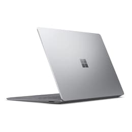 Microsoft Surface Laptop 4 13" Ryzen 5 2.2 GHz - SSD 256 GB - 16GB AZERTY - Frans