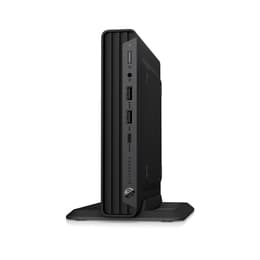 HP EliteDesk 800 G6 Mini Core i5 2.3 GHz - SSD 512 GB RAM 8GB