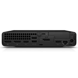 HP EliteDesk 800 G6 Mini Core i5 2.3 GHz - SSD 512 GB RAM 8GB
