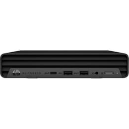 HP EliteDesk 800 G6 Mini Core i5 2.3 GHz - SSD 512 GB RAM 8GB
