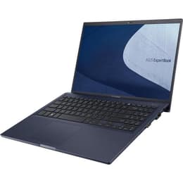 Asus ExpertBook B B1500CEAE-BQ2179R 15" Core i7 2 GHz - SSD 256 GB - 8GB QWERTY - Engels