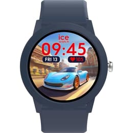 Horloges Ice Smart Cardio GPS Junior RD 3.0 Find - Blauw