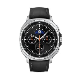 Samsung Galaxy Watch8 Classic Bluetooth 46 mm - Zwart