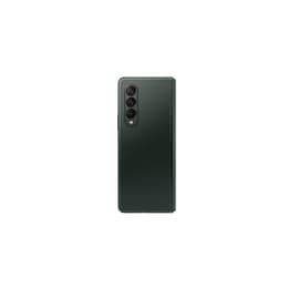 Galaxy Z Fold3 5G 256GB - Groen - Simlockvrij