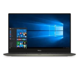 Dell XPS 13 9350 13" Core i5 2.3 GHz - SSD 256 GB - 8GB AZERTY - Frans