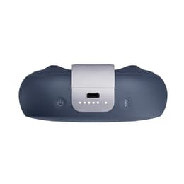 Bose Soundlink Micro Speaker Bluetooth - Blauw