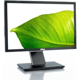 19-inch Dell P1911B 1440 x 900 LED Beeldscherm Zwart